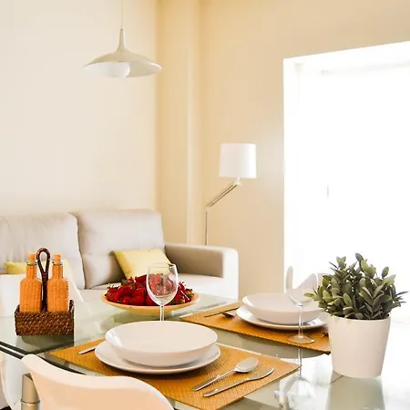 Apartamento Ulises Suite 1 Malaga Exterior photo