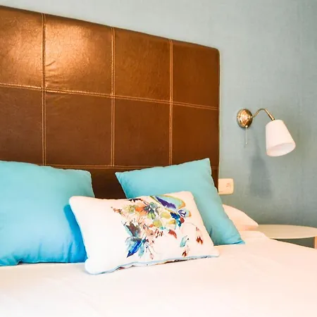 Apartamento Ulises Suite 1 Malaga Exterior photo