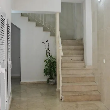 Apartamento Ulises Suite 1 Malaga Exterior photo