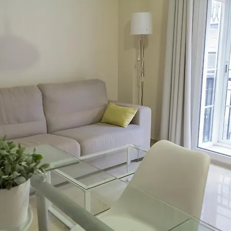 Apartamento Ulises Suite 1 Malaga Exterior photo