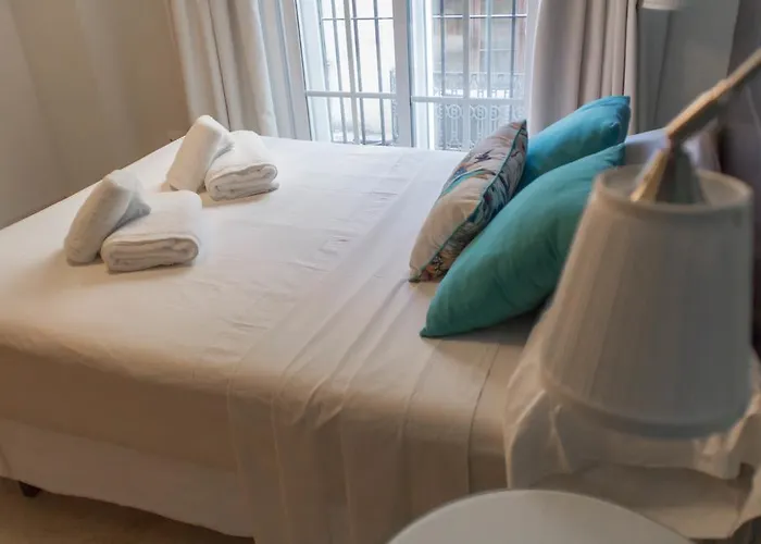 Apartamento Ulises Suite 1